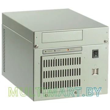 Корпус Advantech IPC-6806S-25CE 250W
